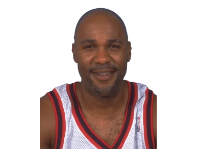 Mario Elie