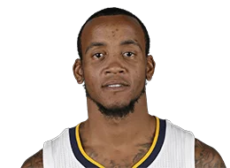 Monta Ellis