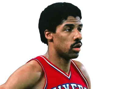 Julius Erving