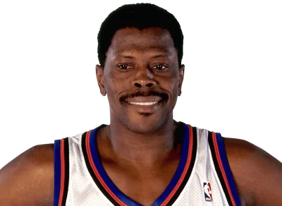 Patrick Ewing