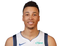 Dante Exum
