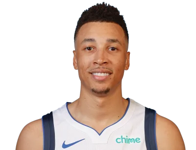 Dante Exum