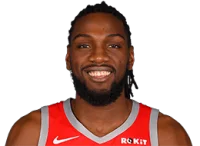 Kenneth Faried