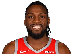 Kenneth Faried