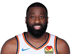 Raymond Felton