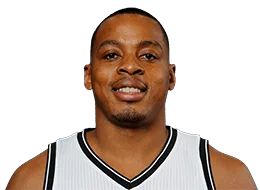 Randy Foye
