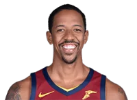 Channing Frye