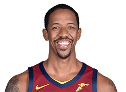 Channing Frye