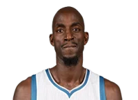 Kevin Garnett