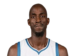 Kevin Garnett