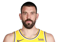 Marc Gasol