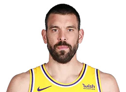 Marc Gasol