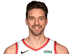 Pau Gasol