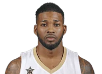 Alonzo Gee