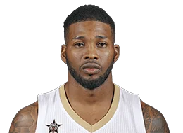 Alonzo Gee