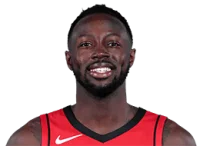 Jerian Grant