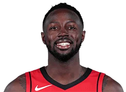 Jerian Grant