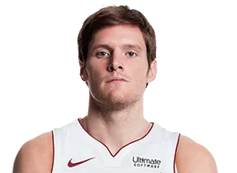 Luke Babbitt