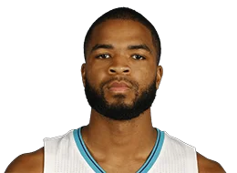 Aaron Harrison