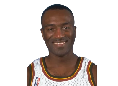 Hersey Hawkins
