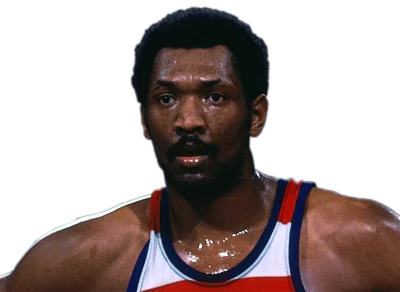 Elvin Hayes