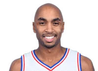 Gerald Henderson