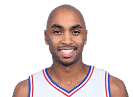 Gerald Henderson