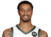 George Hill