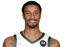 George Hill