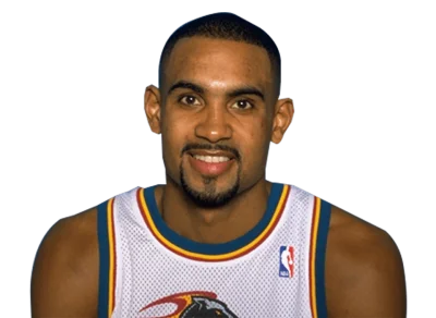 Grant Hill