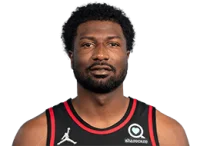 Solomon Hill