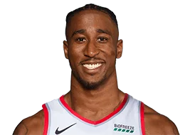 Rondae Hollis-Jefferson