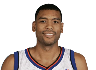 Allan Houston