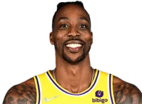 Dwight Howard