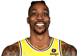 Dwight Howard
