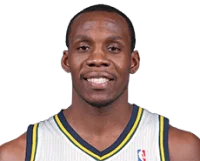 Lester Hudson