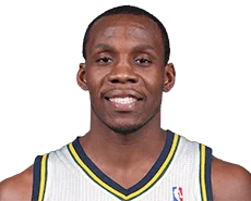Lester Hudson