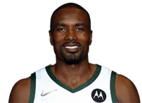 Serge Ibaka