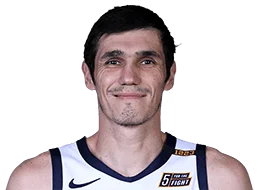 Ersan Ilyasova