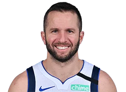 J.J. Barea