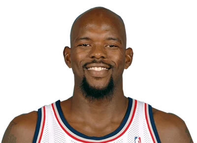 Marc Jackson