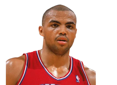 Charles Barkley