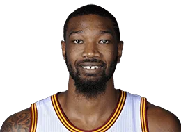 Cory Jefferson