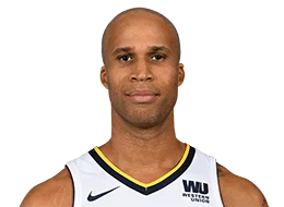 Richard Jefferson
