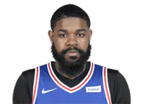 Amir Johnson