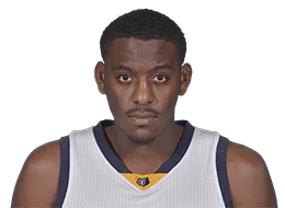 Jordan Adams