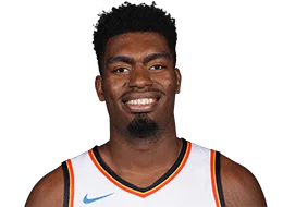 Dakari Johnson