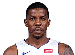Joe Johnson