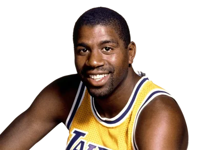 Magic Johnson