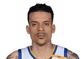 Matt Barnes